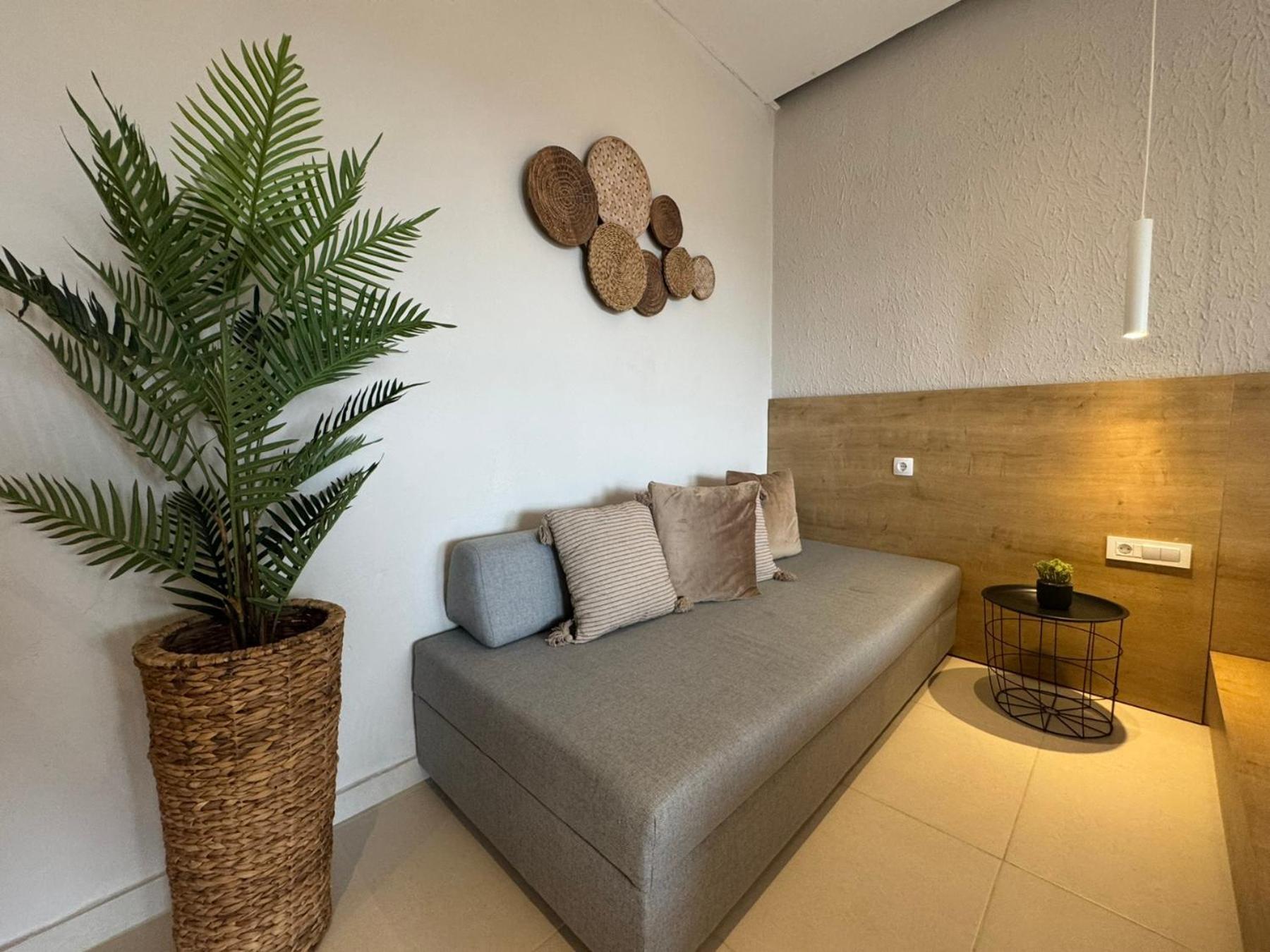 Eleftherias Suites - Near Beach Apartments Marathi  Zewnętrze zdjęcie